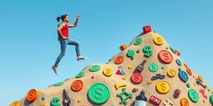 Desde Cero hasta Pro: Mejora tu Puntaje Crediticio Rápidamente