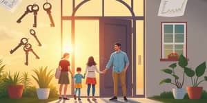 Acceso a la Vivienda: Cómo el Crédito Abre Puertas