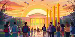 Crédito para Estudiantes: Invirtiendo en tu Futuro Profesional