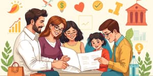 Crédito Responsable: Beneficios que van Más Allá del Dinero