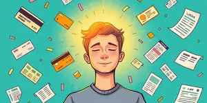 Crédito Consolidado: Simplifica tu Vida Financiera