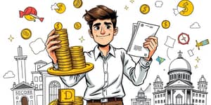 Genera Riqueza con Crédito: Mitos y Realidades