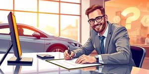 Financiación de Autos: La Compra Inteligente