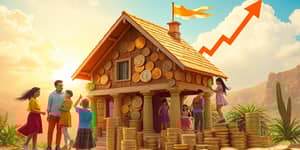 Construyendo un Futuro Financiero Sólido