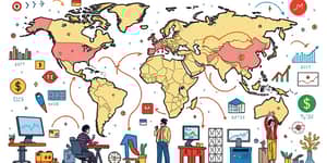 Entendiendo el Impacto de las Noticia Económica