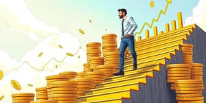 La Disciplina como Clave del Éxito Financiero