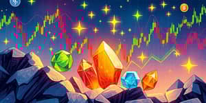 Cómo Identificar Gemas Ocultas en el Mercado