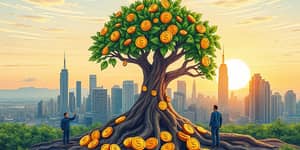 Haciendo Crecer tu Capital Inteligentemente