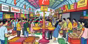 Fundamentos del Mercado: Un Viaje Esencial