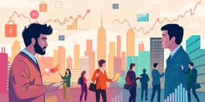 Descifrando el Comportamiento del Inversor