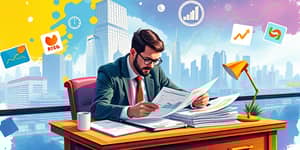 Los Secretos de un Análisis Fundamental Sólido