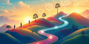 De Datos Brutos a Decisiones Brillantes: El Viaje Financiero