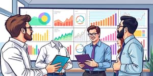 Desbloquea tu Potencial: Análisis de Datos para el Éxito Económico