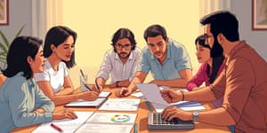 ¿Qué Dicen tus Números? Una Inmersión Profunda en tus Finanzas