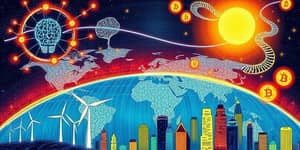 Invirtiendo en el Futuro: Temas Emergentes