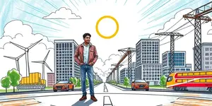 Creando un Plan de Inversión Resiliente