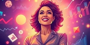 Empodérate con Datos: Toma Control de tu Destino Económico