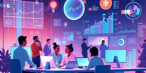 Finanzas Inteligentes: Cómo los Datos Reconfiguran tus Hábitos