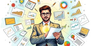 Decisiones Confiables: La Importancia de Fuentes de Datos Financieros