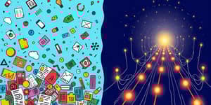 Del Caos a la Claridad: Organizando tus Datos para Triunfar