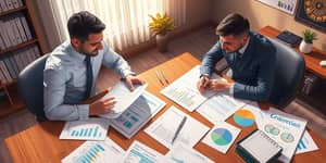 Más Allá del Score: Elementos Clave que Analizan los Prestamistas