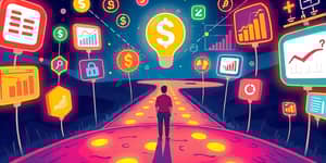 Tu Huella Financiera: Cómo Interpretarla y Sacarle Partido