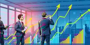 Rendimiento Financiero: Midiendo y Mejorando con Datos Clave