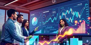 Analizando el Éxito: Estrategias Basadas en Evidencia Financiera