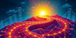 Libertad Financiera: El Camino Iluminado por tus Propios Datos