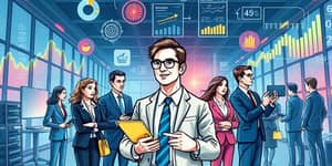 Optimización de Gastos: La Sabiduría Detrás de tus Datos Financieros