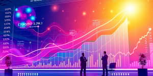 Crecimiento Exponencial: Cómo los Datos Impulsan tus Inversiones