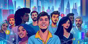 Finanzas Claras: Cómo los Datos Impulsan tu Prosperidad