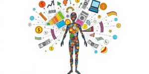 Los Secretos que tus Datos Financieros Revelan sobre Ti