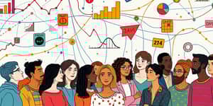 Más que Cifras: Historias que Cuentan tus Datos Financieros