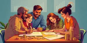 Maximiza tus Ahorros: Datos y Análisis para una Gestión Efectiva