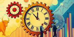 Preparación para los Ciclos del Mercado