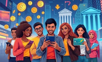 El Poder del Móvil: Tu Banco en la Palma de la Mano