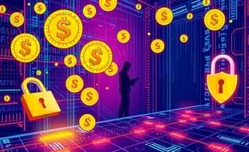 Seguridad en Línea: Protegiendo tu Dinero Digital