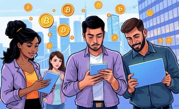 Inversiones al Alcance: Plataformas Digitales Explicadas