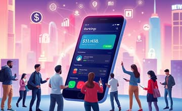 Navegando la Banca Digital: Guía para Principiantes