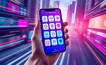 Más Allá del Cajero: Innovaciones en Banca Móvil