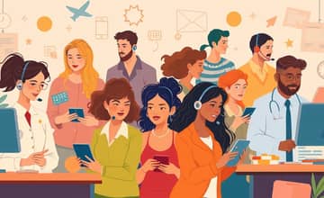 Atención al Cliente Post-Digital: ¿Qué Esperar?