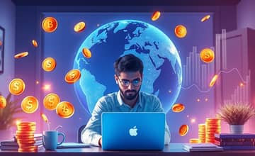 Banca para Freelancers: Soluciones Digitales Clave