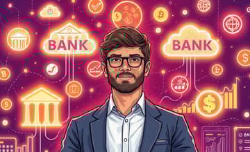 Tu Negocio en la Nube: Banca Digital para Pymes