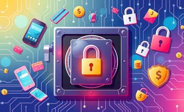 Ciberseguridad en Transacciones: Blindando tu Dinero