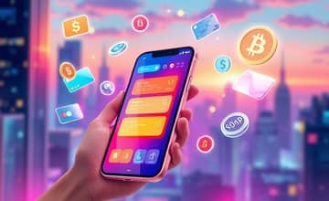 Tu Cartera Digital: ¿El Futuro del Dinero?