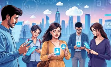 La Banca del Futuro: Personalizada y Adaptada a Ti