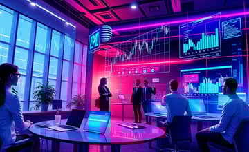 El Costo Oculto de No Ser Digital en Finanzas