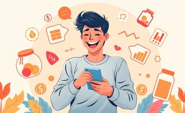 Ahorro Sencillo: Metas y Herramientas Digitales