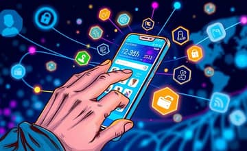 Ventajas Competitivas: Por Qué Elegir un Banco Digital